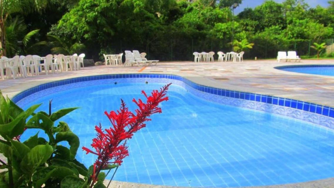 Hotel Golden Dolphin Com Cafe Da Manha! Piscinas 24H Caldas Novas Exterior foto