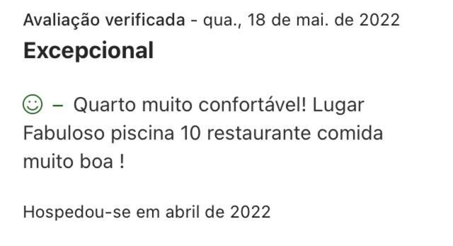 Hotel Golden Dolphin Com Cafe Da Manha! Piscinas 24H Caldas Novas Exterior foto